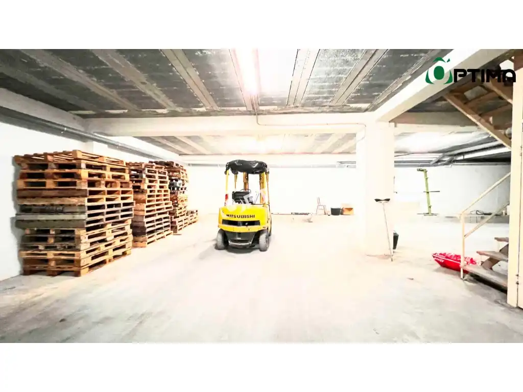 Local comercial en alquiler en A Estrada, imagen 4
