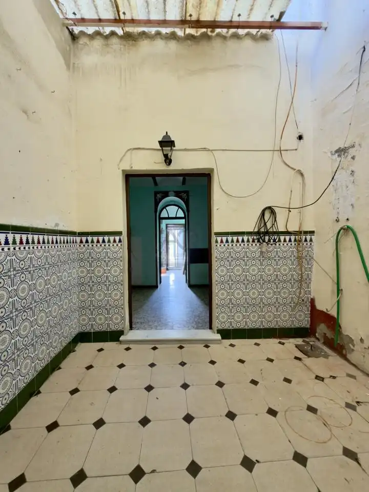 Casa o xalet en venda a El Viso del Alcor