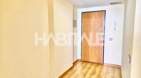 Foto 5 de Pis de lloguer a Aiora, Valencia