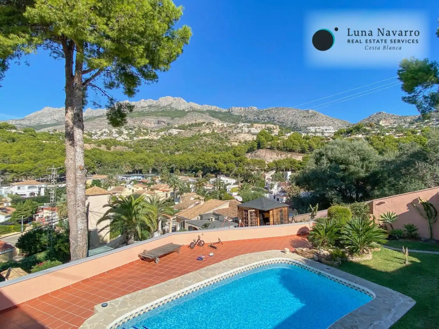 Chalet con piscina en venta en Chambele, imagen 49