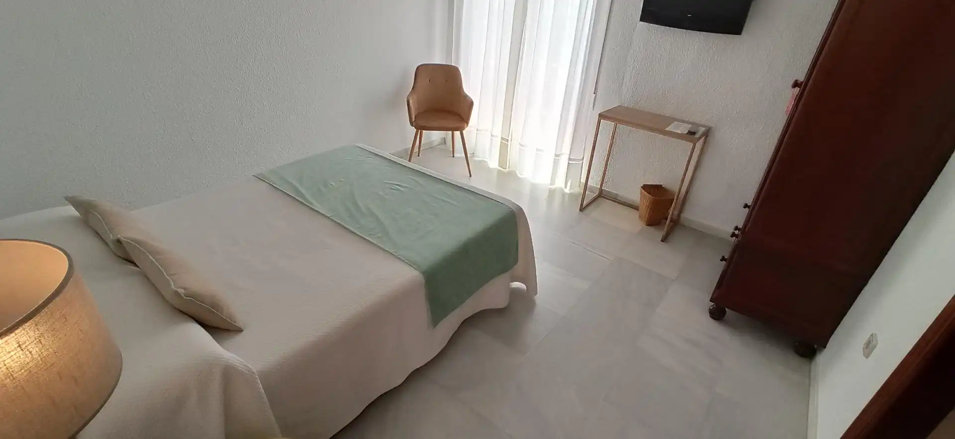 Habitación de Edificio en venta en Arcos de la Frontera