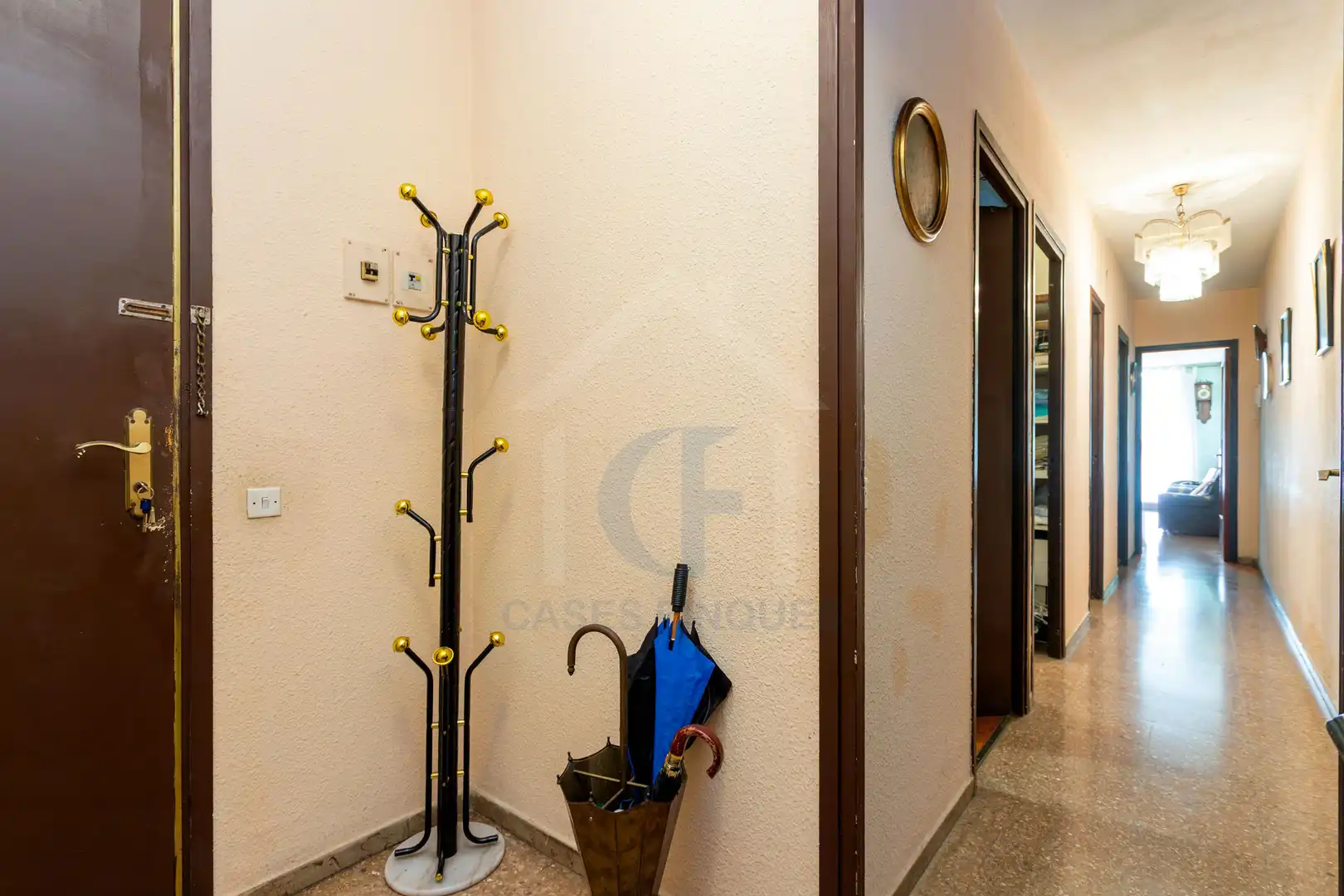 Appartamento con terrazza in vendita a Eixample, imagen 31