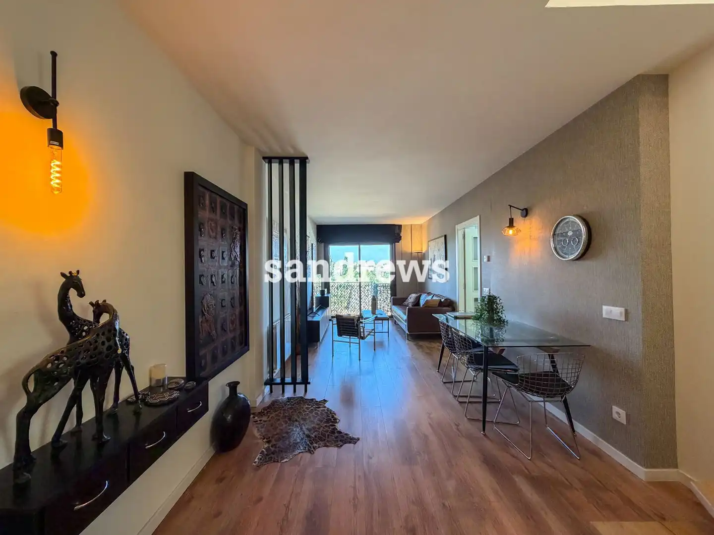 Living room of Duplexes for sale in Figueres  with Heating and Storage room