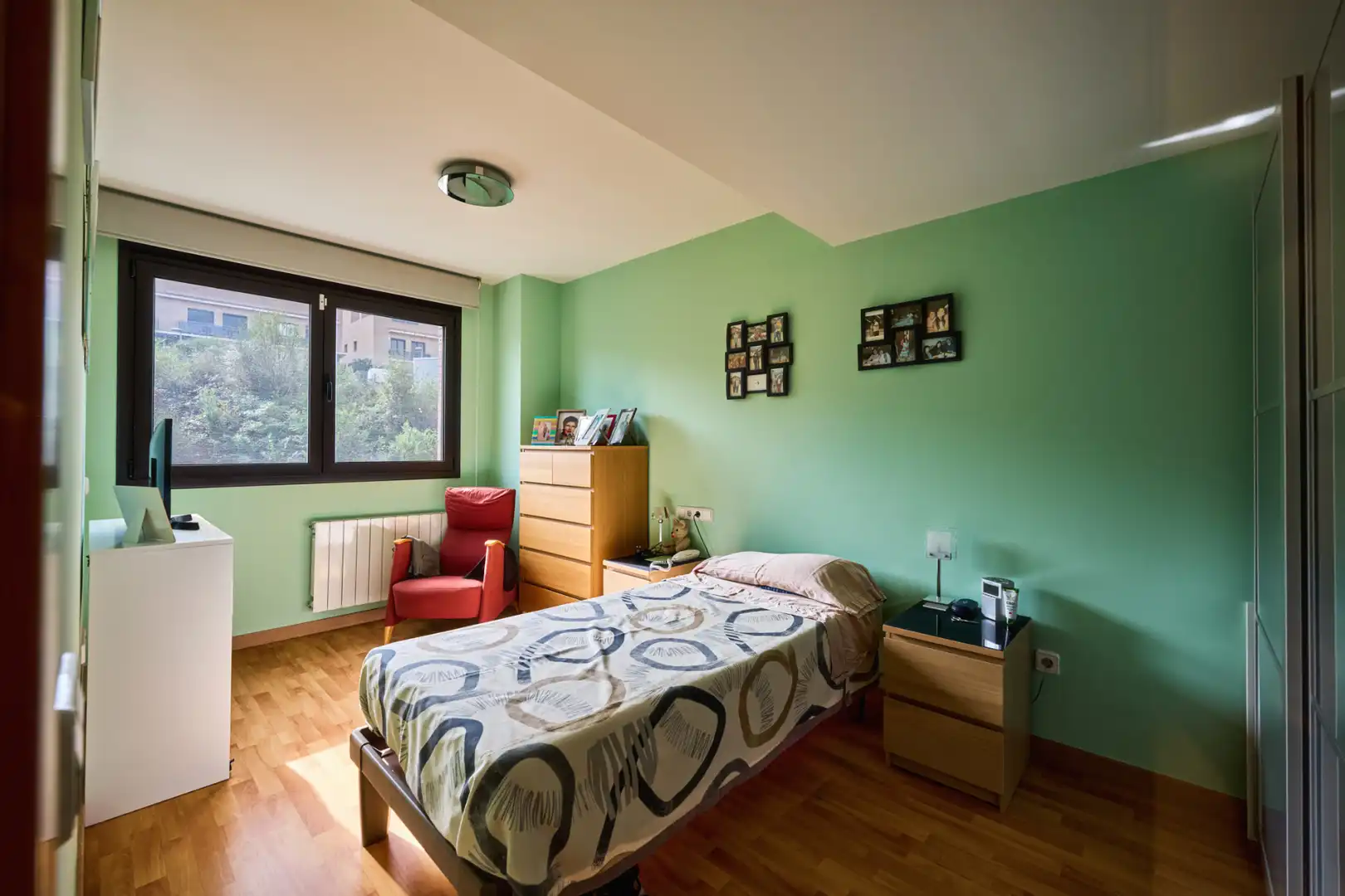 Adosado con jardín en venta en Carrer de Can Corretger, imagen 21