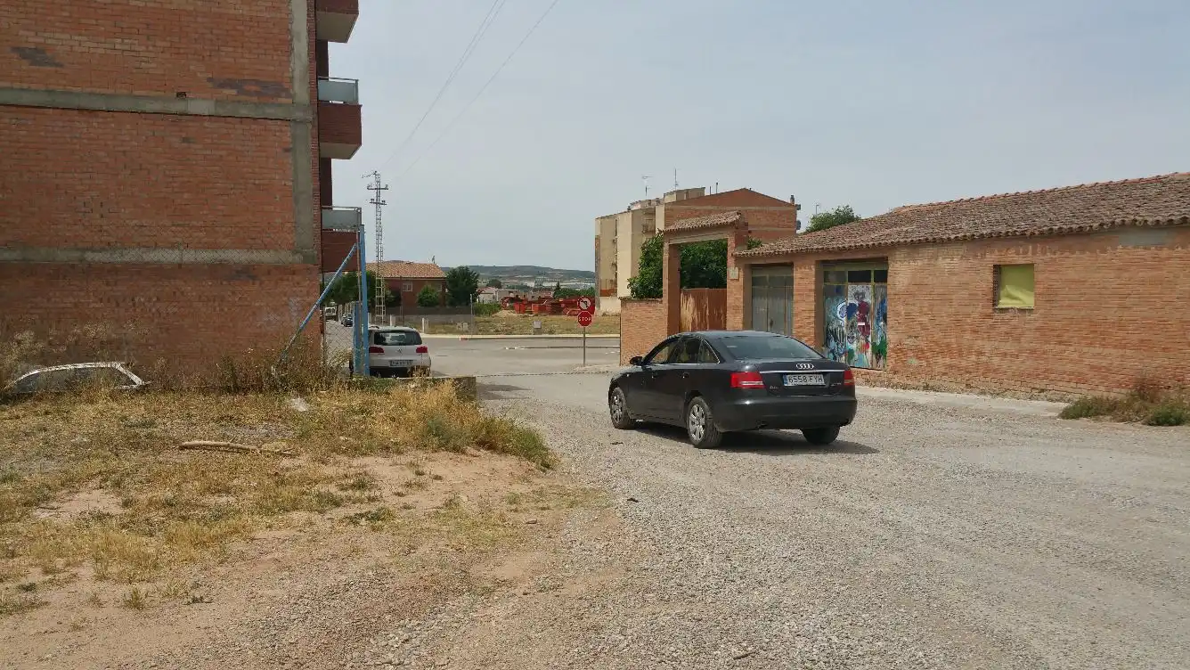 Residential land for sale in Carrer Bon Aire 2, imagen 6