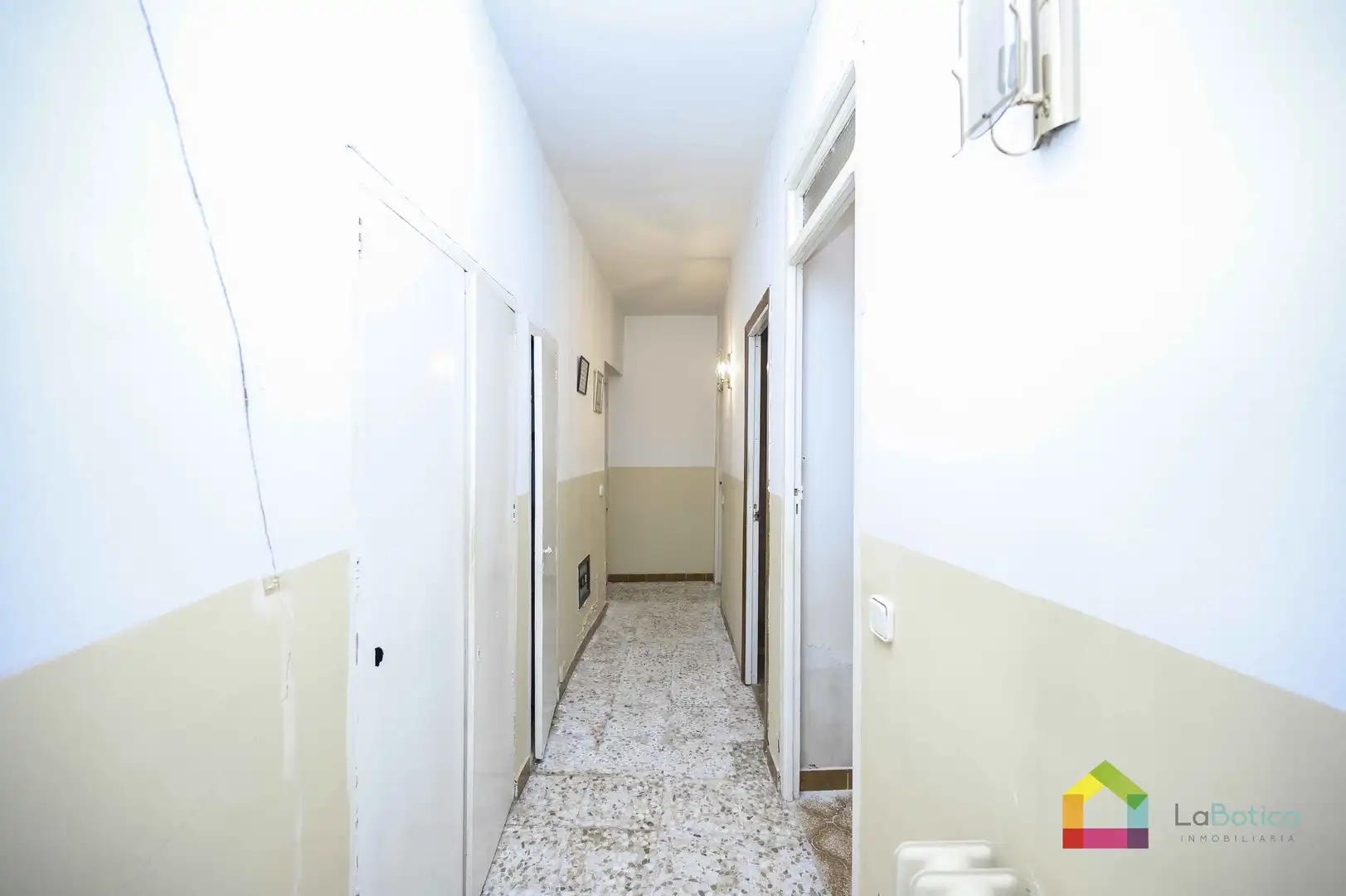 Casa adosada en venda en Villarejo de Salvanés amb Calefacció, Jardí privat i Traster