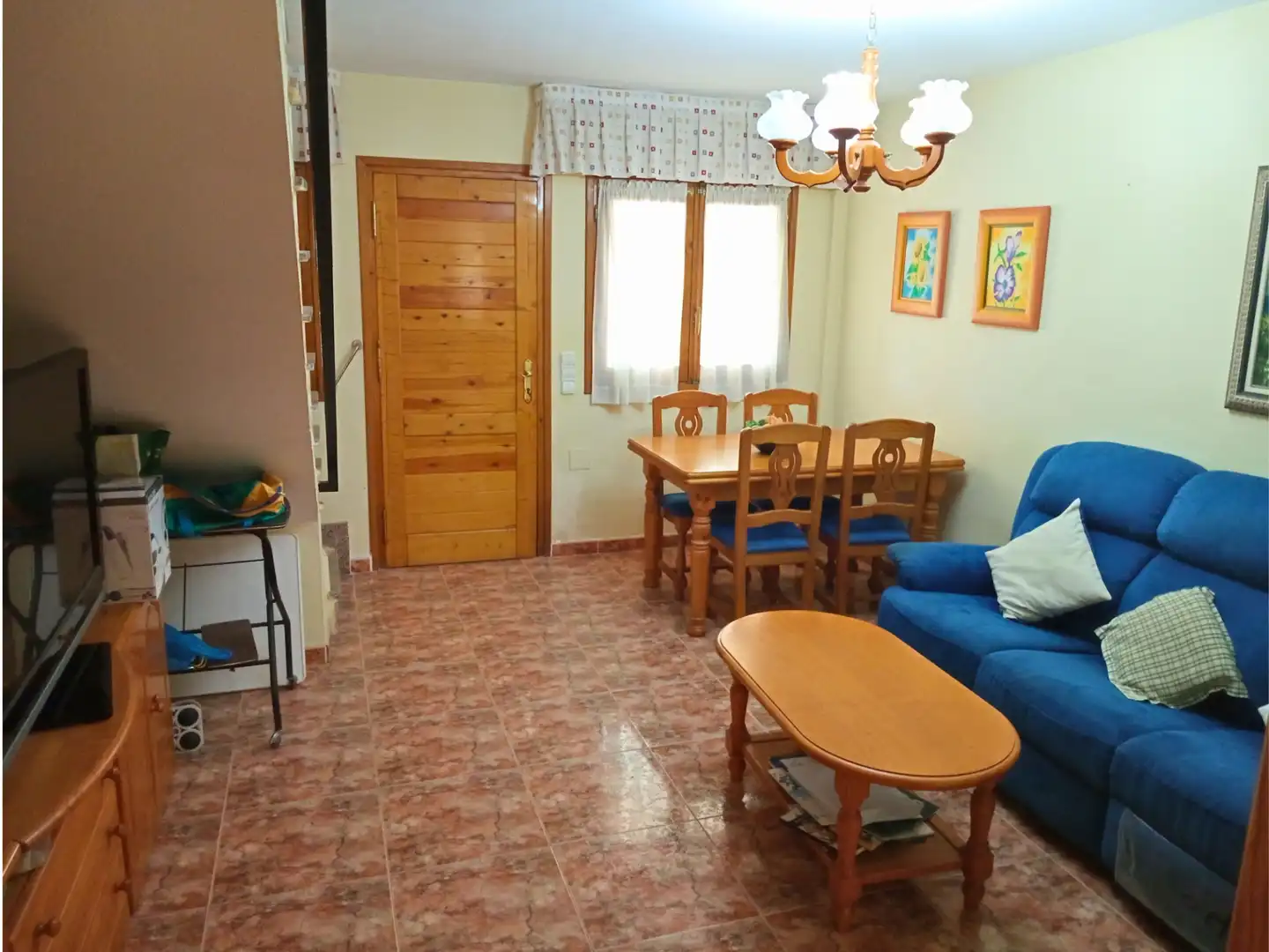 Adosado con terraza en venta en Calle Río Narcea, imagen 7