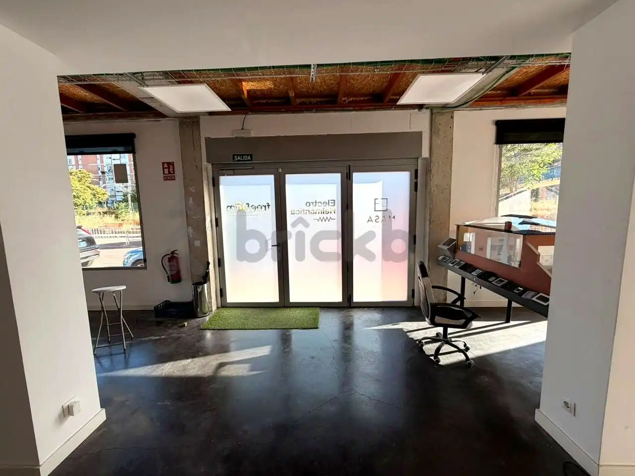 Business premises to rent in Calle de Francisco Sancha, imagen 3