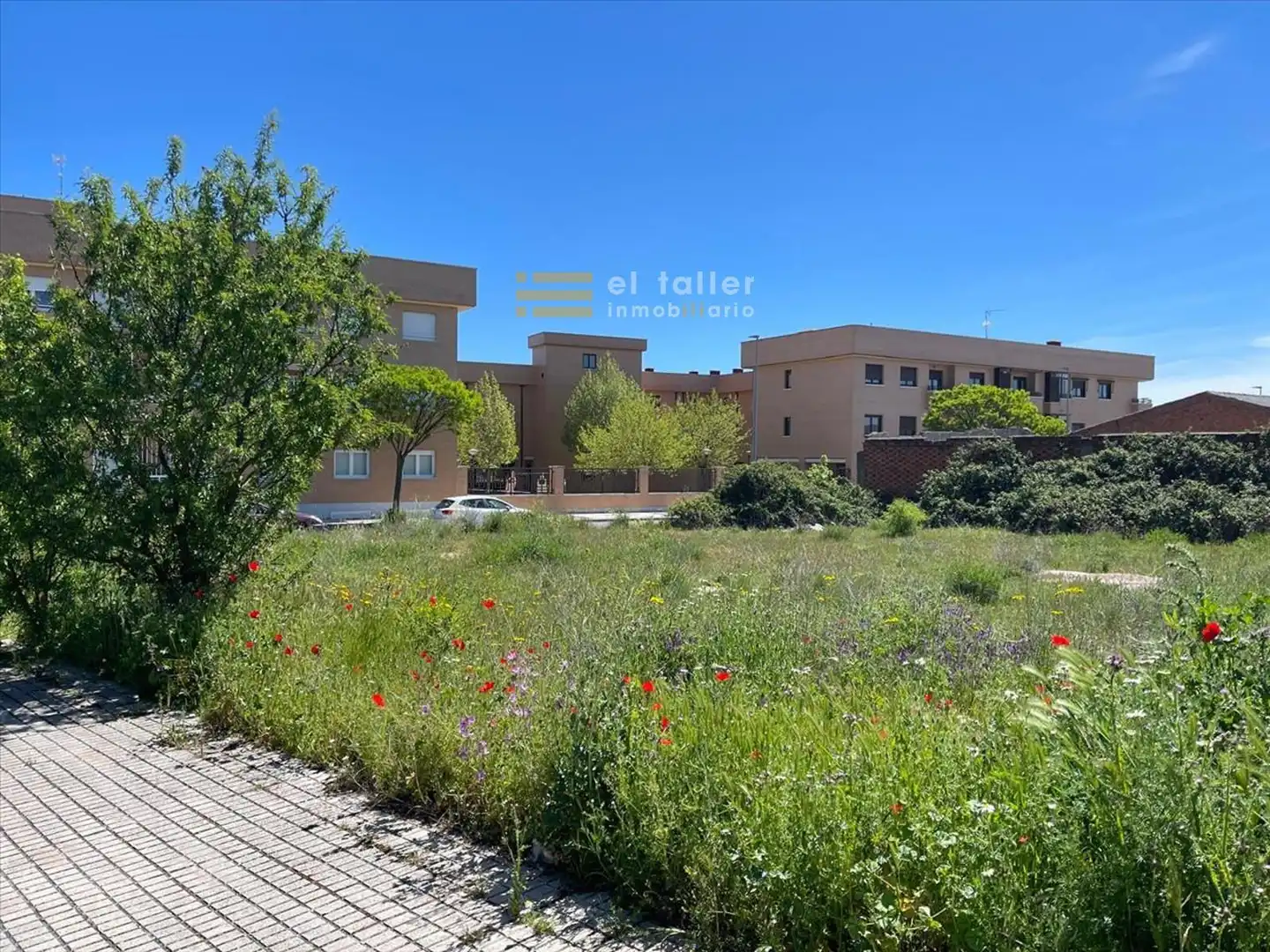 Residential land for sale in Sierra de Guadarrama, imagen 5