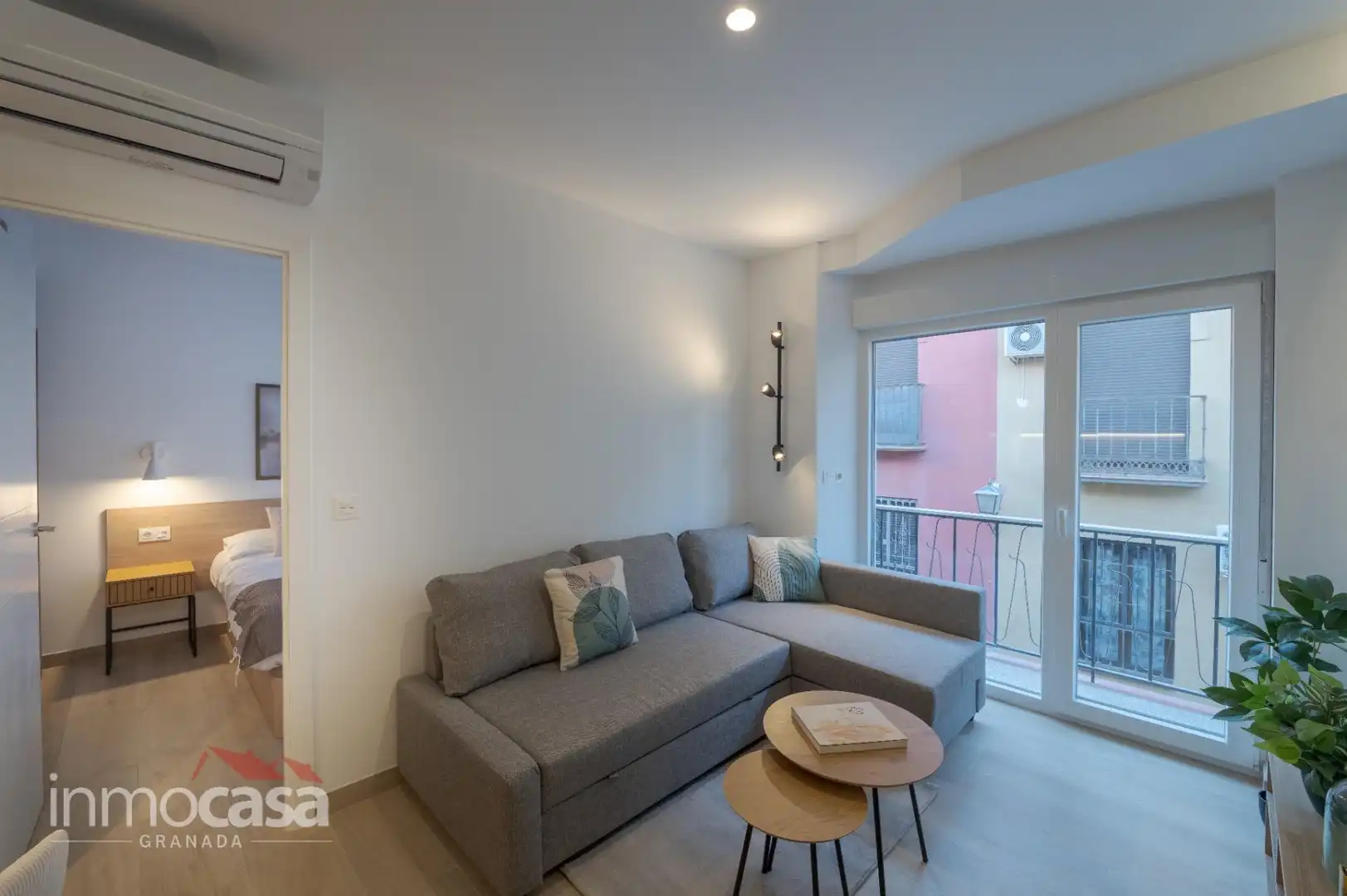 Apartment for sale in Calle Calle Málaga 6, imagen 7