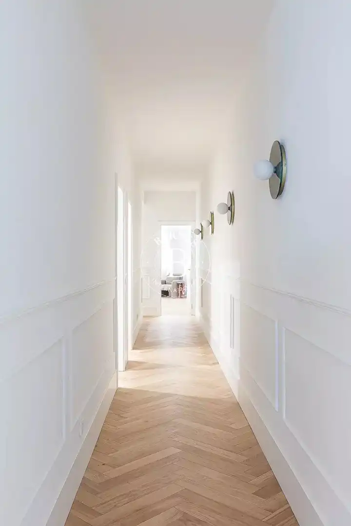 Appartamento con ascensore in vendita a Barrio de Salamanca, imagen 29