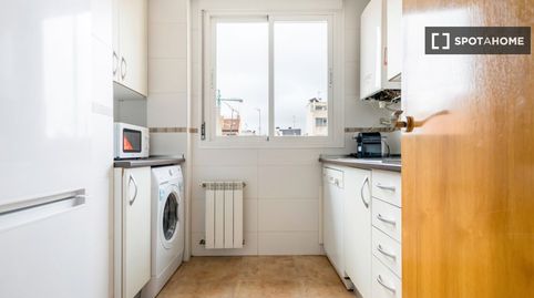 Foto 3 de Habitació a Berruguete, Madrid Capital