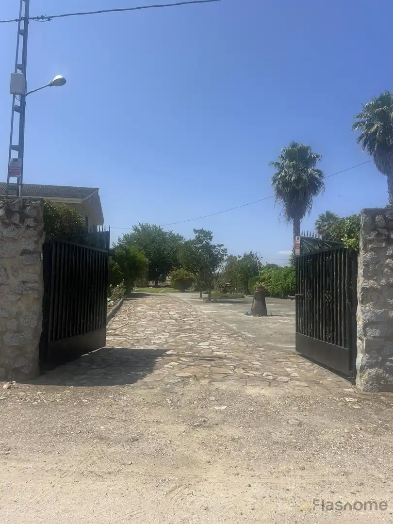 Chalet con piscina en venta en Don Benito, imagen 13