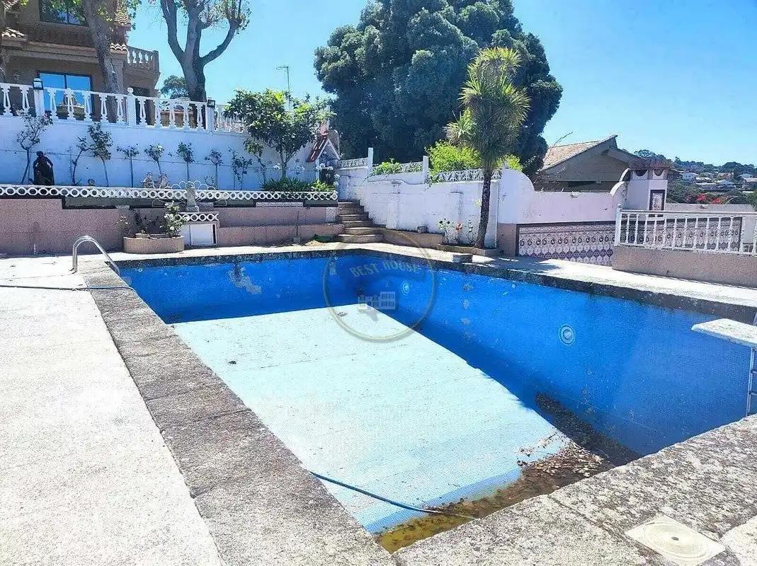 Xalet amb terrassa en venda a Coruxo - Oia - Saiáns, imagen 55