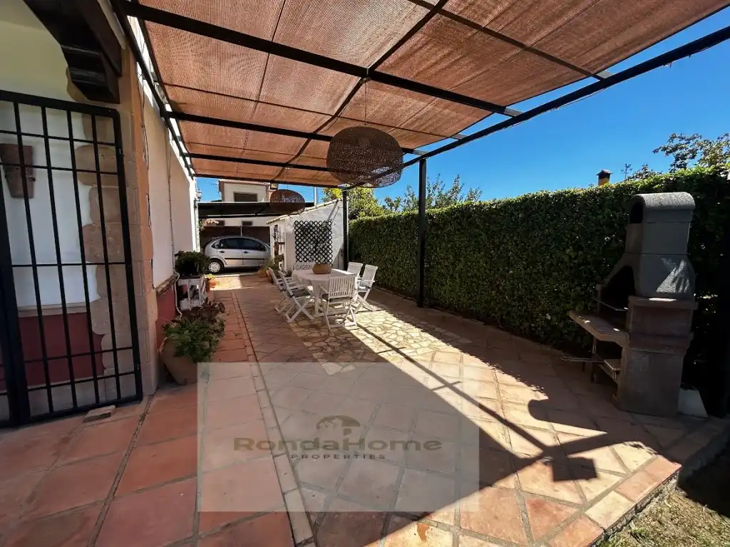 Casa rústica en venda a Setenil de las Bodegas, imagen 21
