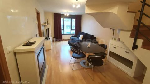 Foto 4 de Dúplex en venta en N/a, Peñacastillo - Nueva Montaña, Santander