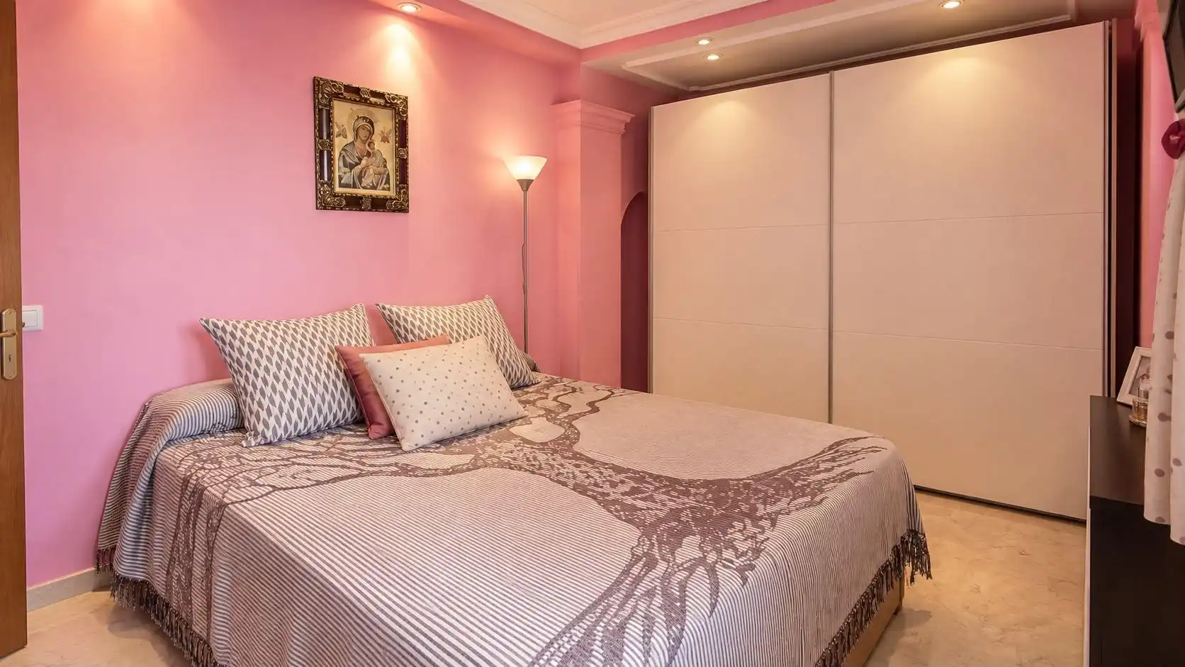 Wohnung mit Terrasse zum Verkauf in Avenida de Europa, imagen 15