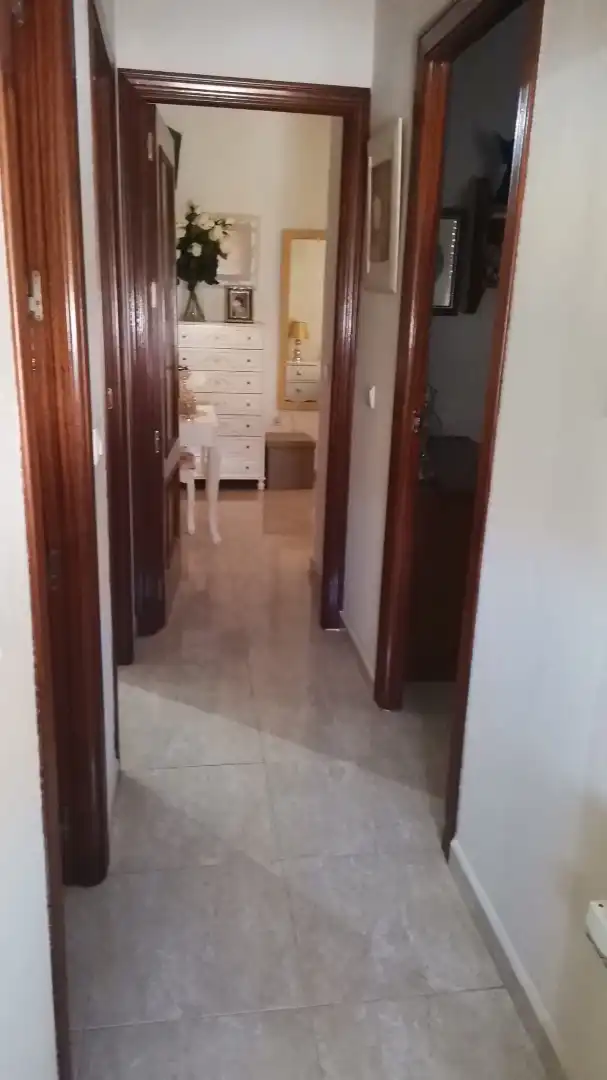Adossat amb jardí en venda a Calle Toledo, imagen 19
