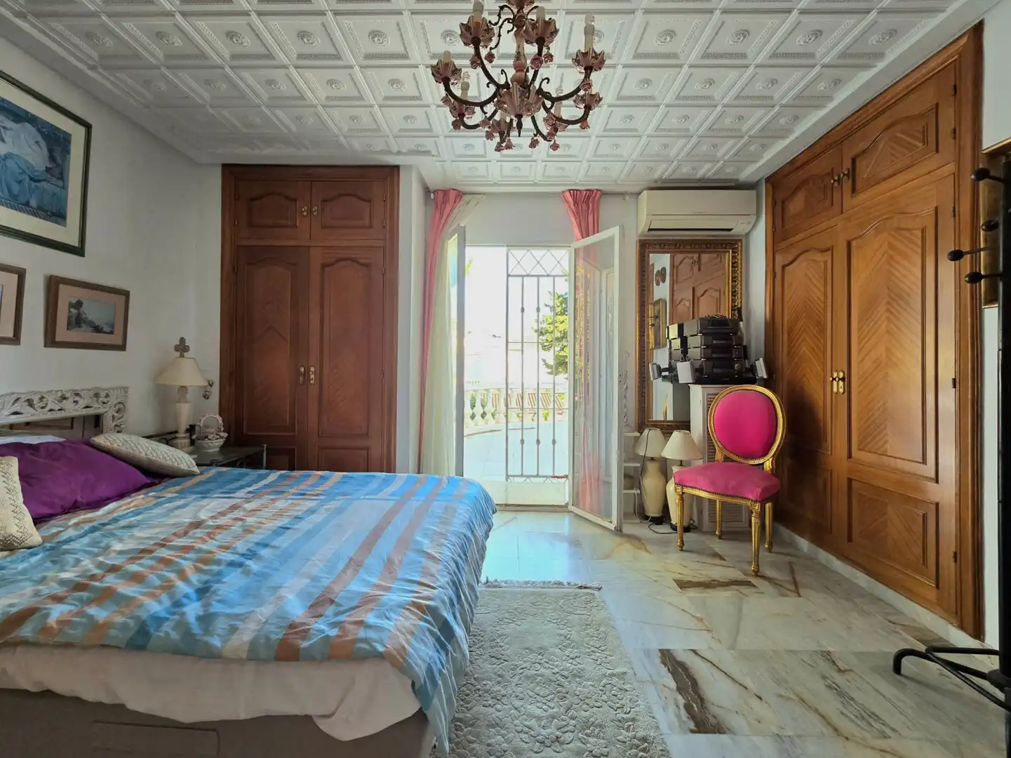 Casa o chalet en venta en Playamar - Benyamina