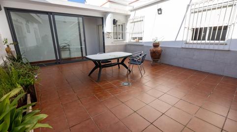 Foto 3 de Casa o xalet en venda a Centro, Utrera