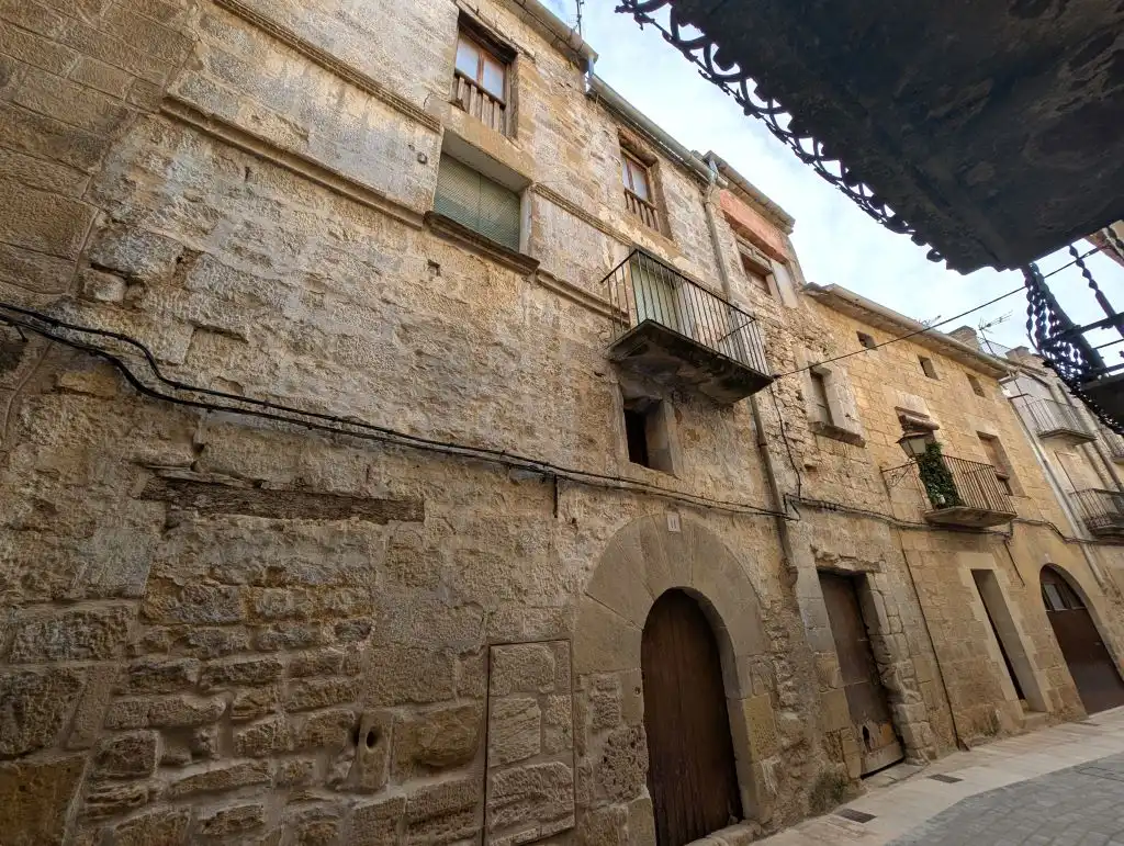 Maison avec terrasse à vendre à Calaceite, imagen 15