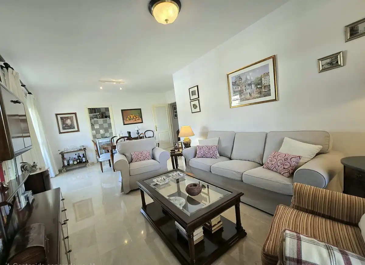 Apartment mit Pool zum Verkauf in hispanidad, imagen 4