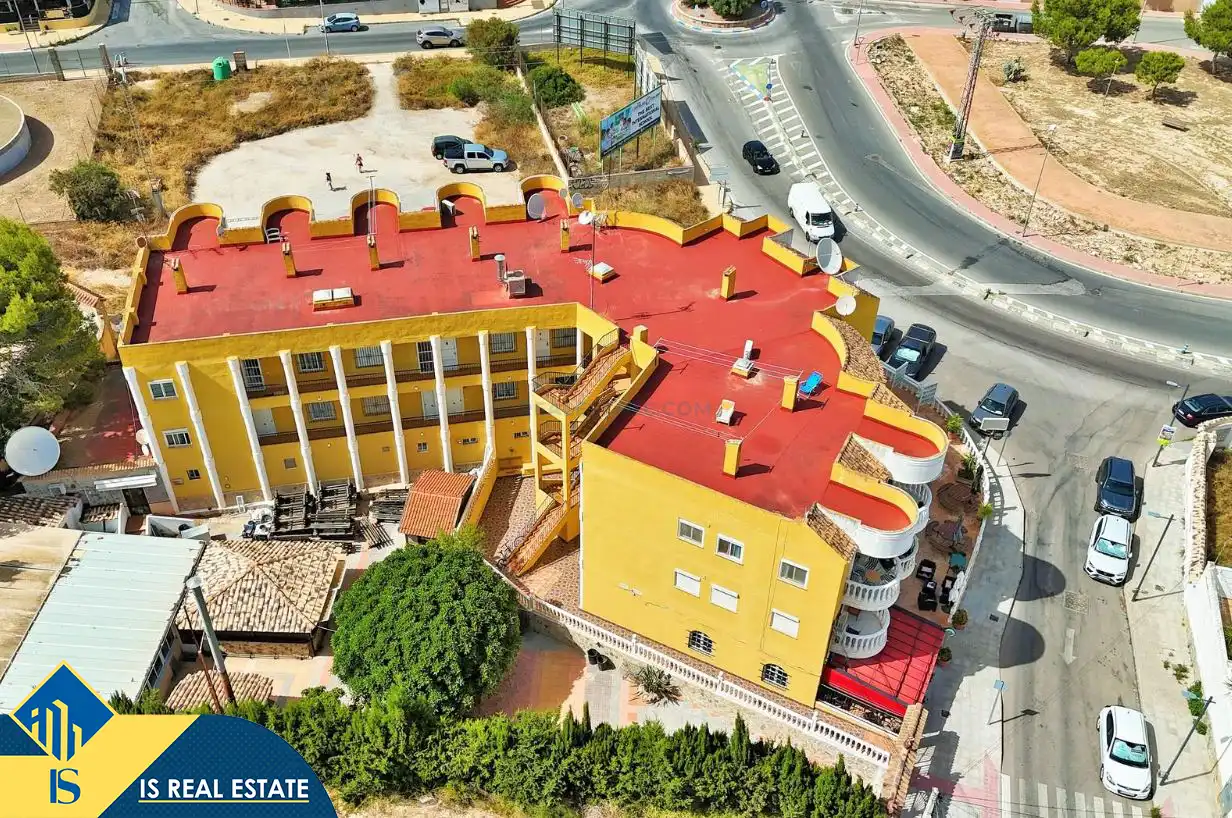 Appartement compact à vendre à Orihuela Costa, imagen 16