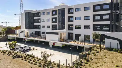 Erdgeschosswohnung mit Pool zum Verkauf in Centro ciudad, imagen 45