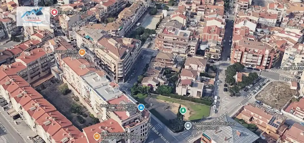 Haus mit Terrasse zum Verkauf in Avenida BAIX PENEDES, imagen 3
