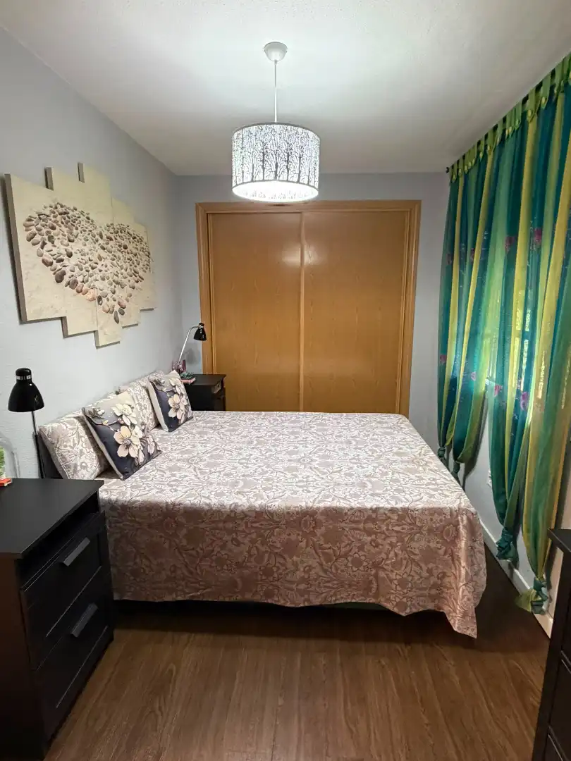 Habitación de Casa o chalet en venta en Nuevo Baztán con Calefacción, Jardín privado y Terraza