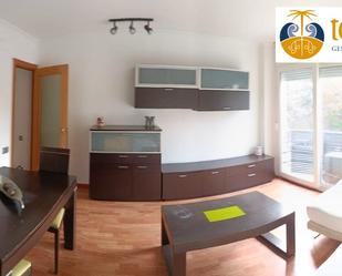 Flat to rent in Can Bou