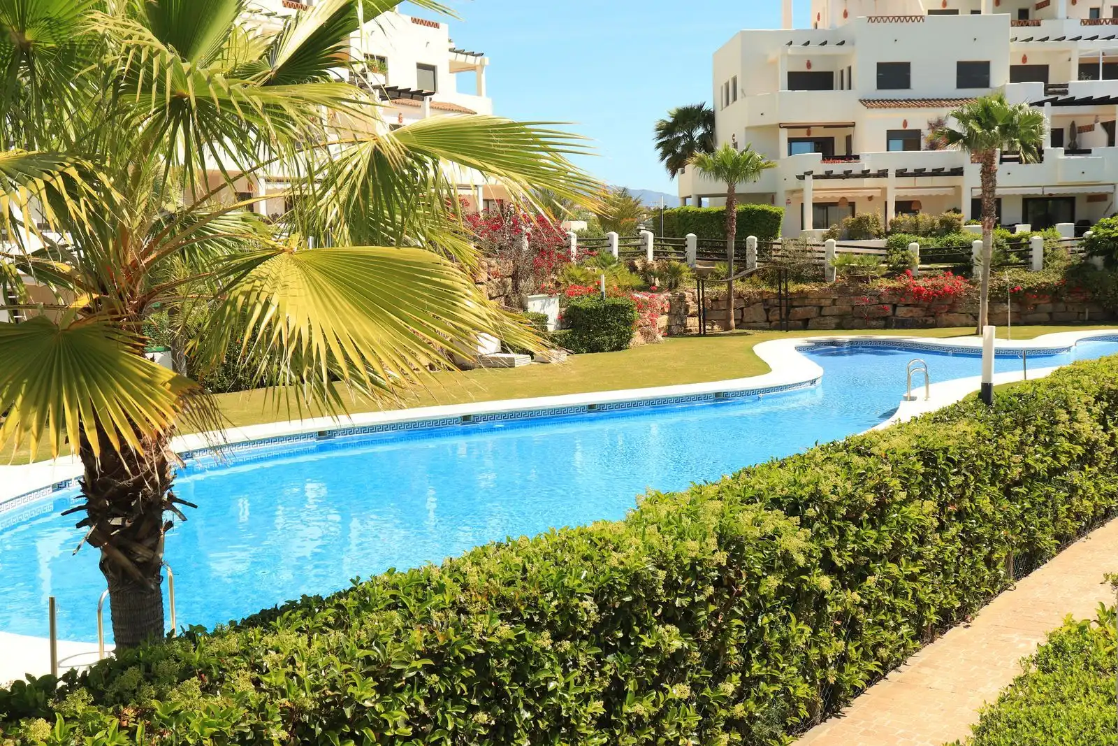 Adossat amb piscina en venda a Avenida de la Resina 105, imagen 15