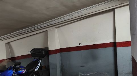 Foto 2 de Garaje en venta en Carrer D'alella, Porta, Barcelona Capital