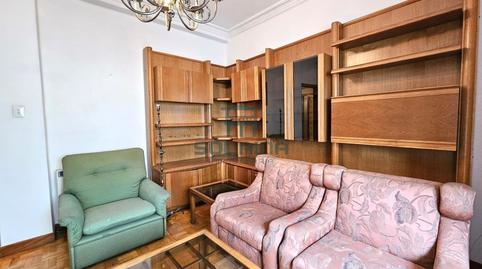 Foto 4 de Piso en venta en Casco Viejo, Ourense Capital