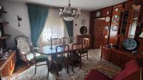 Dining room of House or chalet for sale in Santa Cruz del Retamar