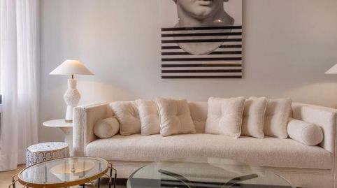 Photo 2 of Flat for rent in Carrer de L'estudi General de Girona, 74, Palau, Girona Capital