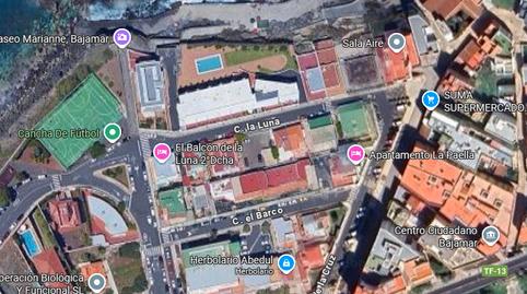 Foto 2 de Apartament en venda a Calle el Pez, 3, Bajamar, San Cristóbal de la Laguna