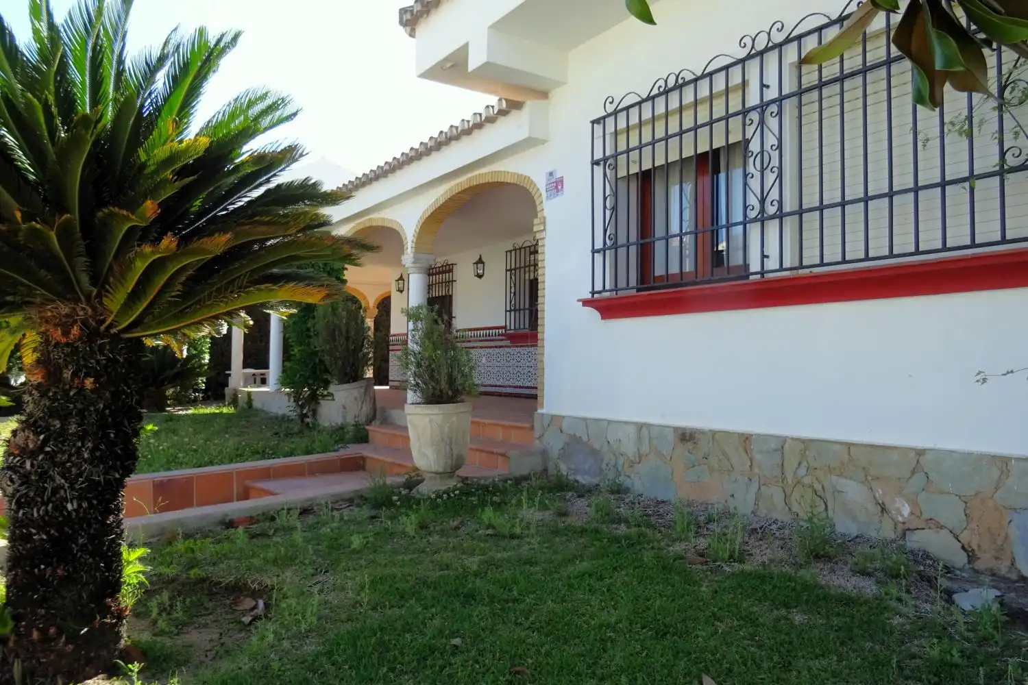 Chalet con piscina en venta en Matalascañas, imagen 33