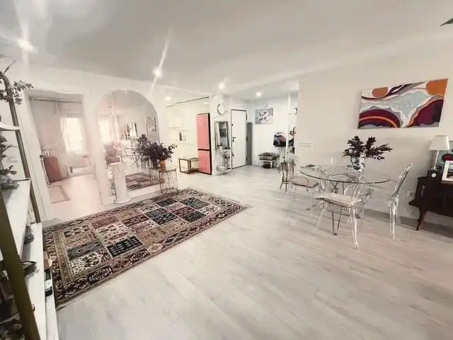 Piso con ascensor en venta en L'Olivereta