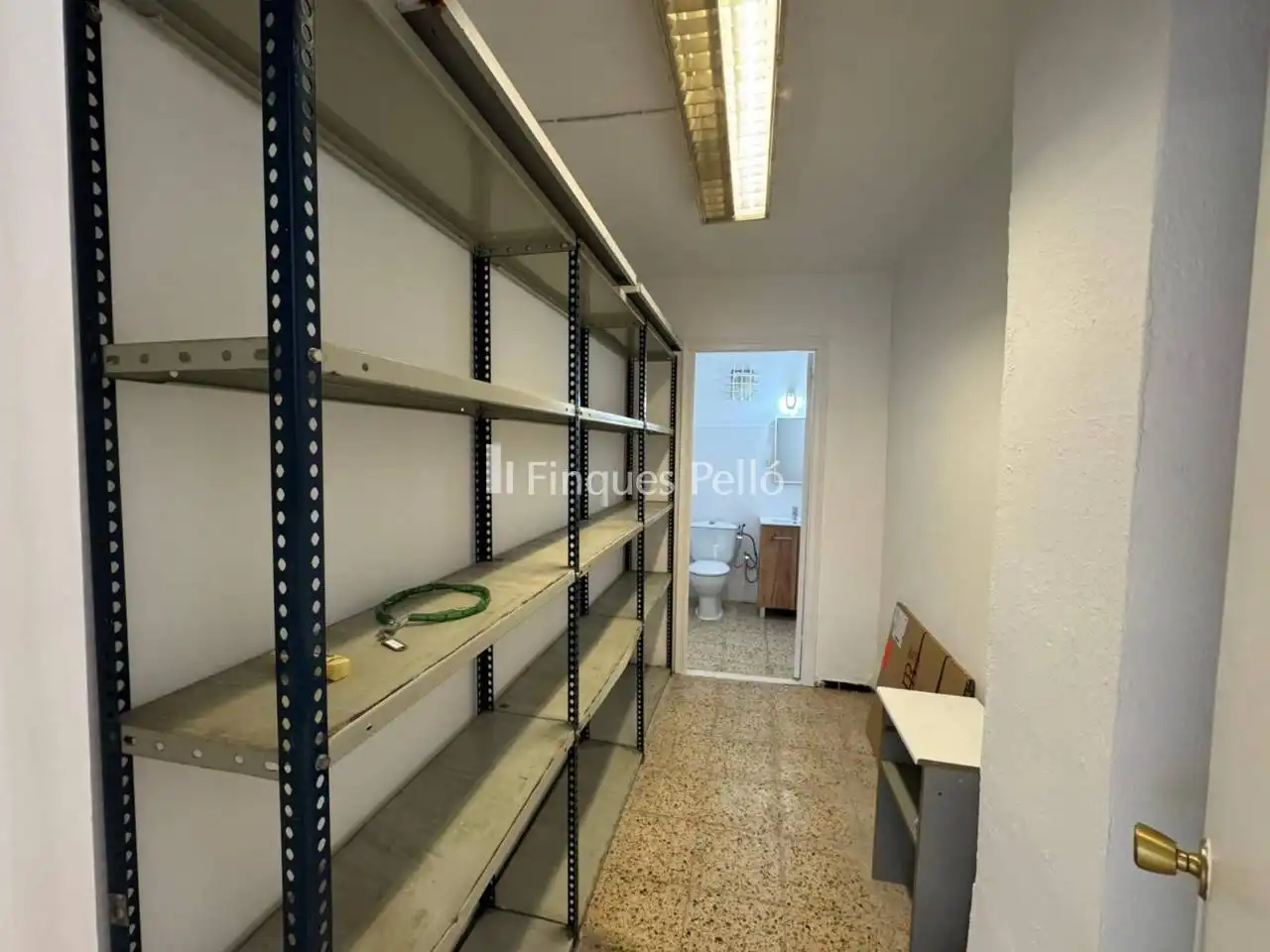 Geschaftsraum zur Miete in Sant Feliu de Guíxols mit Klimaanlage