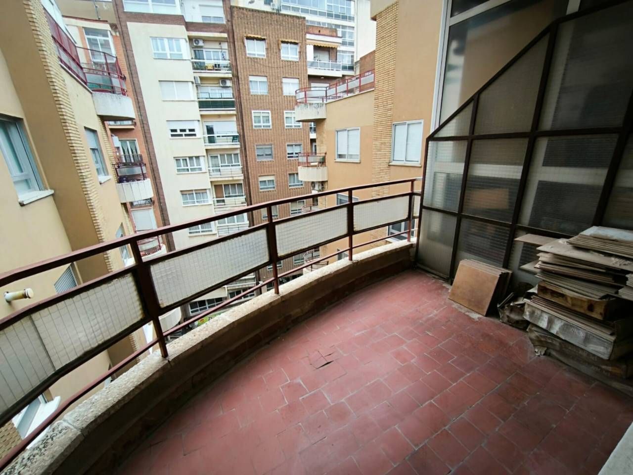 Wohnung zum verkauf in Centro