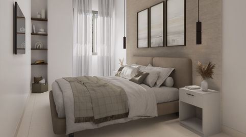 Foto 3 de Loft en venda a Parque Ayala - Jardín de la Abadía - Huelín, Málaga Capital