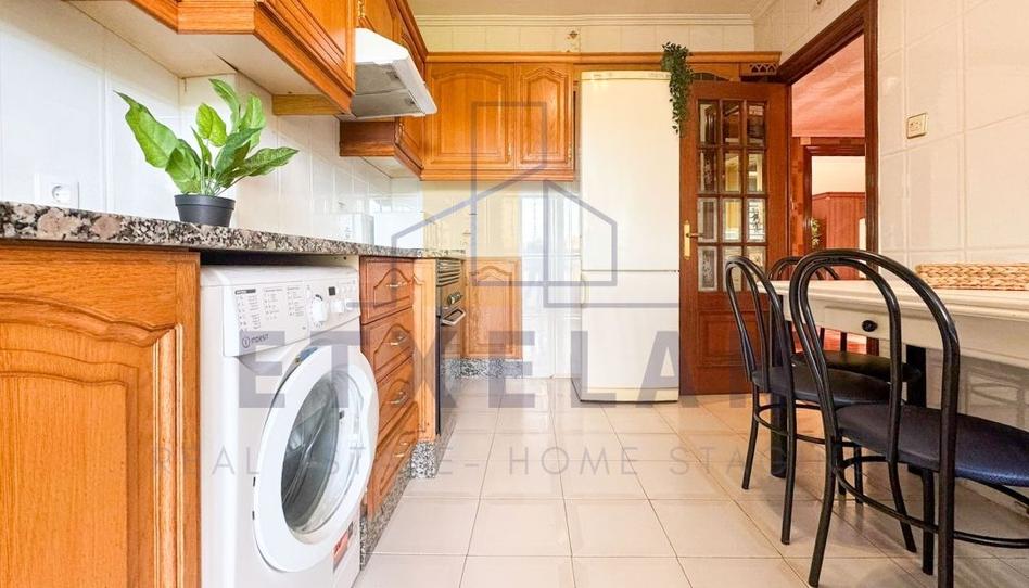 Foto 1 de Piso en venta en Elorrio, Bizkaia