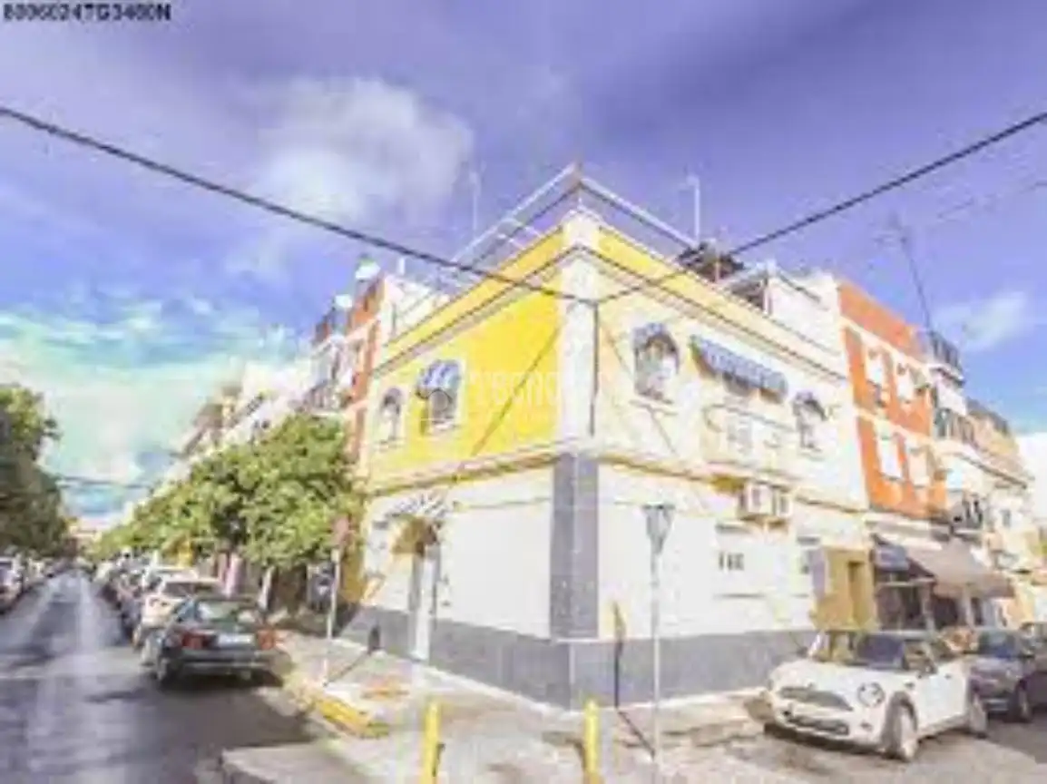 Habitatge en venda a Cerro - Amate, imagen 22