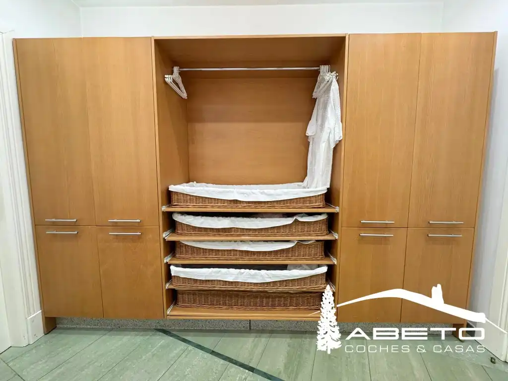 Habitación de Casa o chalet en venta en Madrid