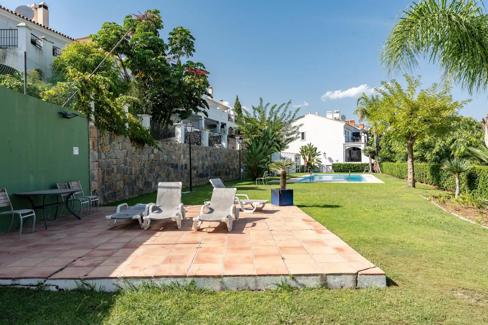 Maison jumelée avec piscine à vendre à Benamara - Atalaya, imagen 28