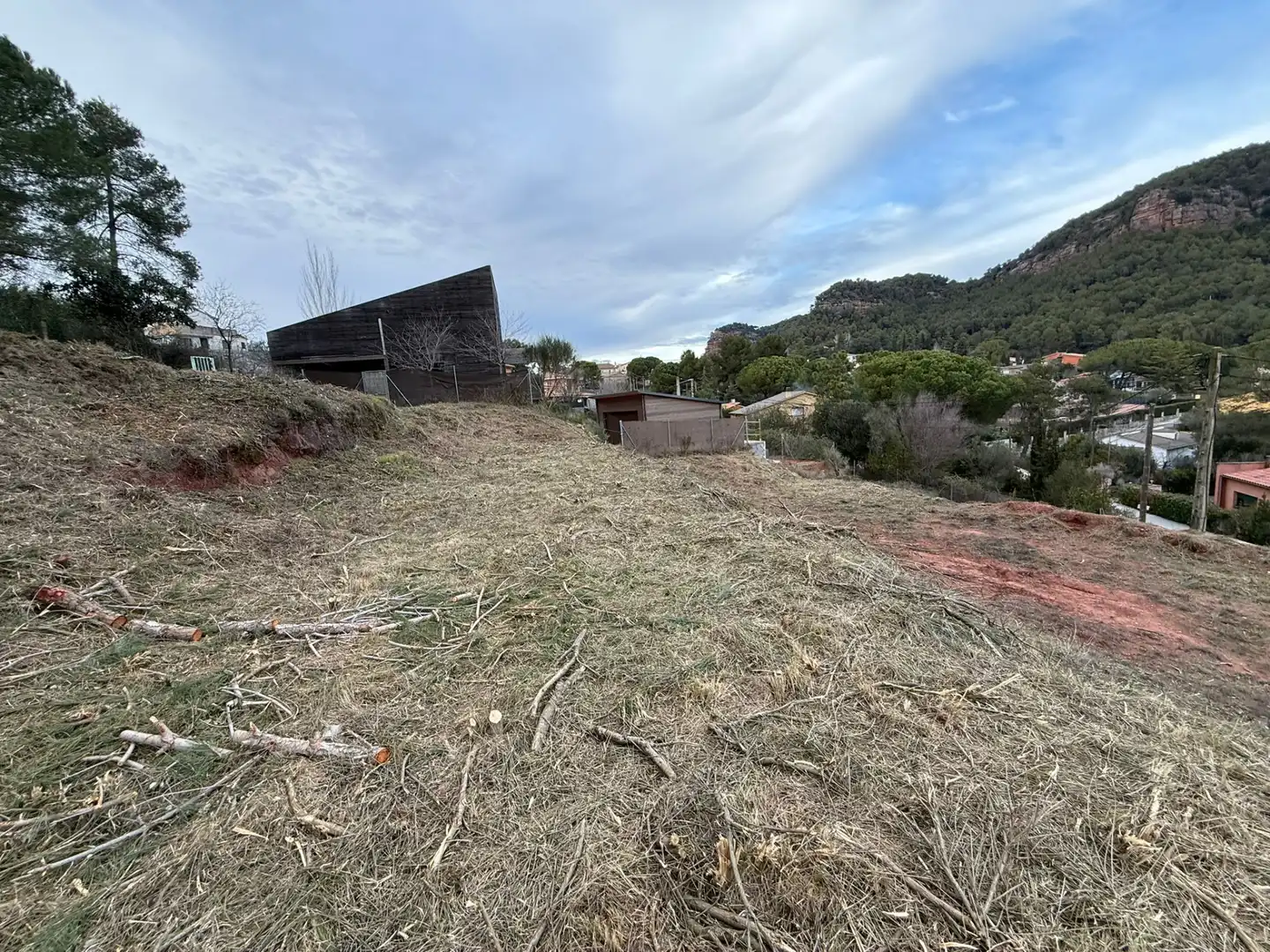 Terreny residencial en venda a Carrer del Turó Moliner 29, imagen 17