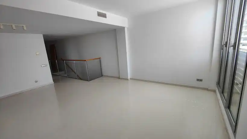 Maisonette zum Verkauf in Sant Pere de Ribes mit Klimaanlage, Heizung und Privatgarten