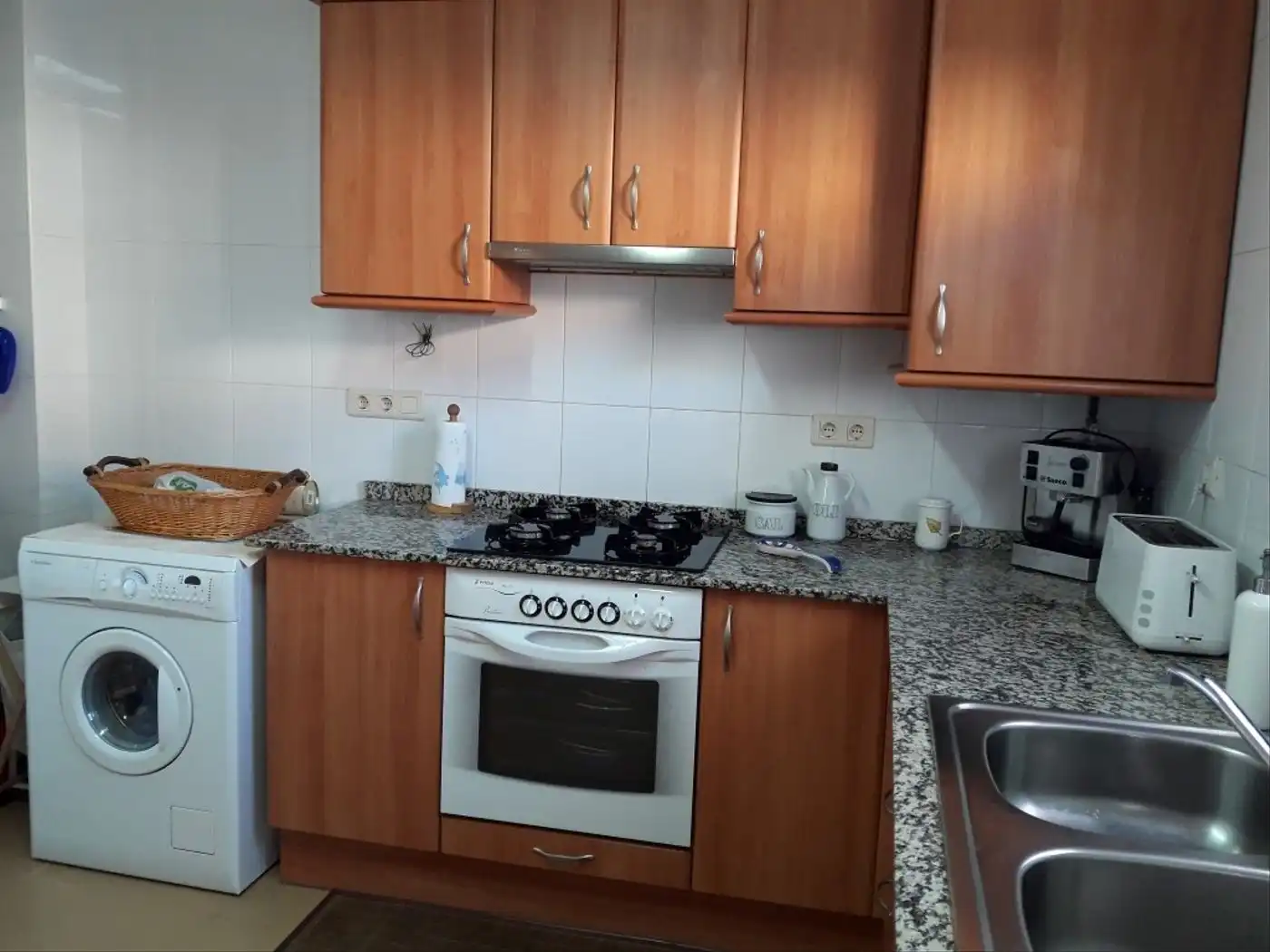 Apartament de lloguer a Ronda Joan Maragall, 4, Puigcerdà