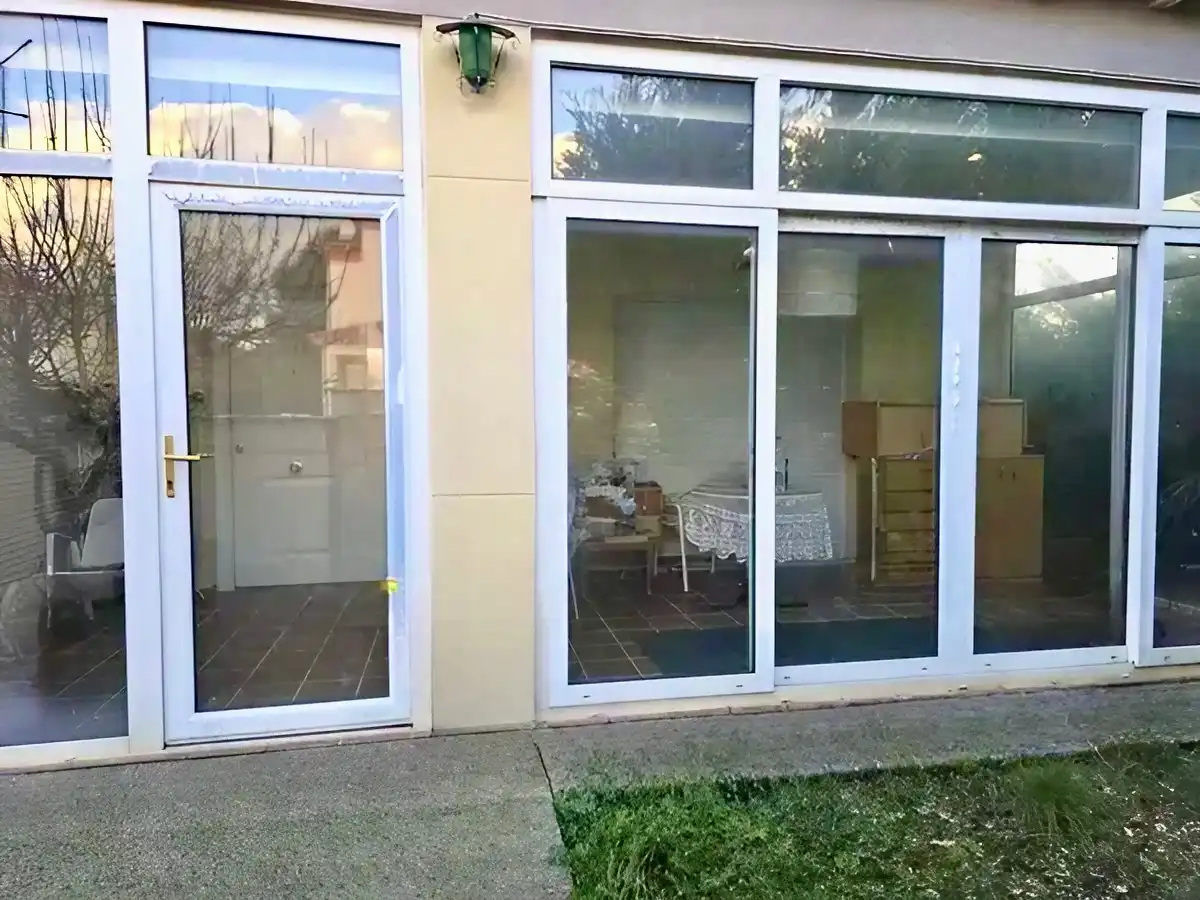 Chalet con jardín en venta en Calle Mayor 1, imagen 5